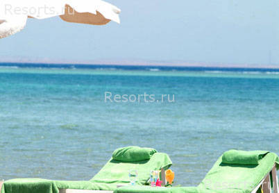 Raouf hotels International Sun 32